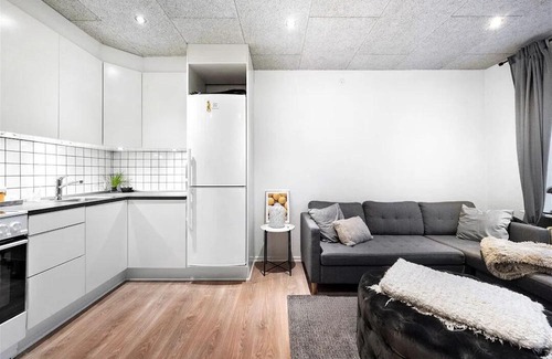 Billund Apartment | Casa House of Bricks 2