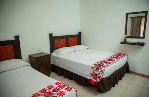 Tamasopo House | Casa Huasteca Linda