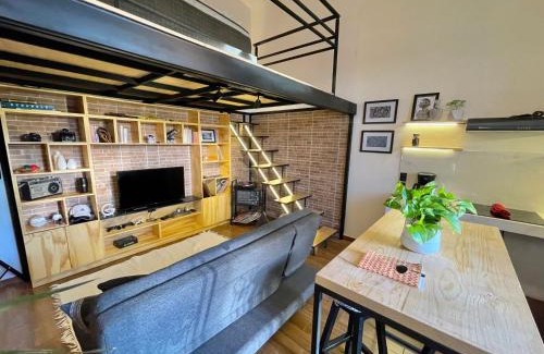 Acambaro Apartment | Casa Ibarra