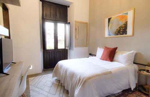 Acambaro Apartment | Casa Ibarra