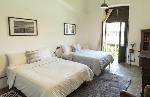 Acambaro Apartment | Casa Ibarra