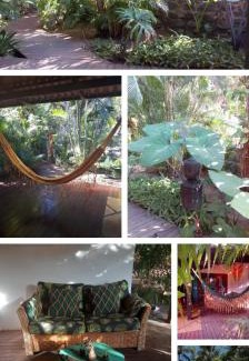 Pipa Ski Chalet | casa ibiscus