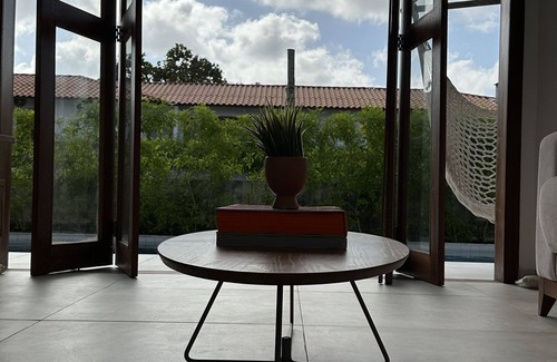 Pipa Villa | Casa Ibiza in Pipa - 15 minutes from Madeiro Beach