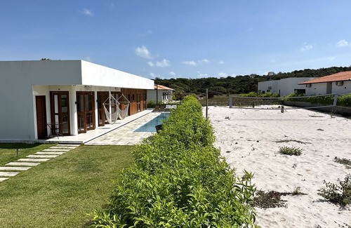 Pipa Villa | Casa Ibiza in Pipa - 15 minutes from Madeiro Beach