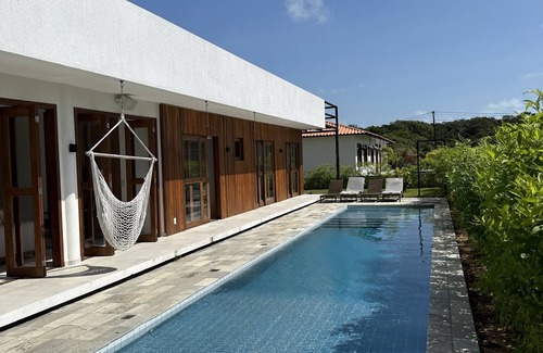 Pipa Villa | Casa Ibiza in Pipa - 15 minutes from Madeiro Beach