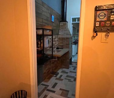 Cruzeiro House | Casa Icoaraci orla COP30