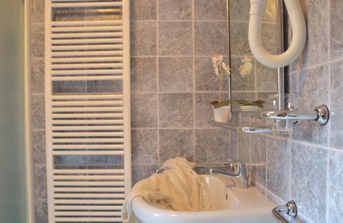 Cannobio Apartment | Casa il Balconcino - WelcHome