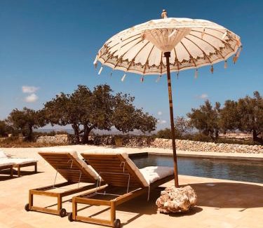 Noto Bed & Breakfast | Casa Imayah charming B&B