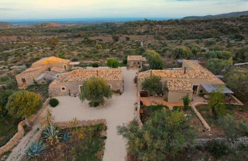 Noto Bed & Breakfast | Casa Imayah charming B&B