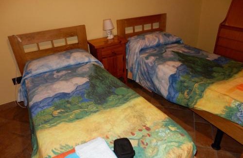 Dronero House | Casa in campagna da Franco
