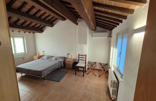 Ancona House | casa in campagna