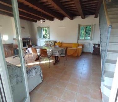 Ancona House | casa in campagna