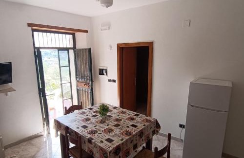 Montecorice House | Casa in Cilento