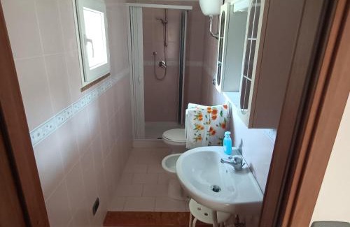 Montecorice House | Casa in Cilento