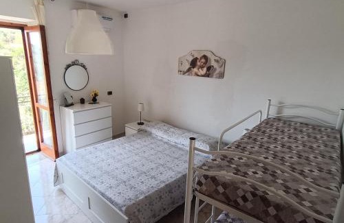 Montecorice House | Casa in Cilento