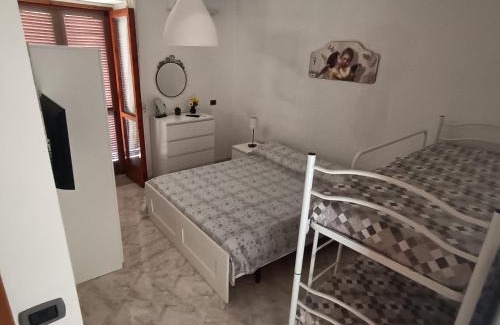 Montecorice House | Casa in Cilento