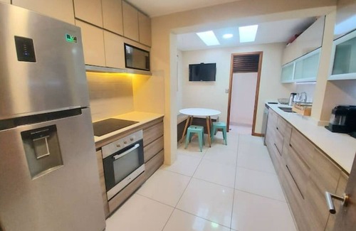 Apoquindo House | Casa in Las Condes - Quincho, Close to Metro