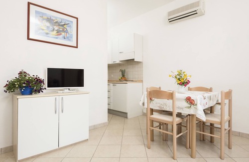 Scarlino Apartment | Casa in Maremma Tuscany Village