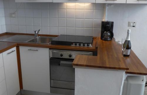 Vasto House | Casa in Piazza