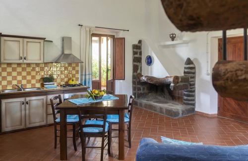 Galtelli Villa | Casa in Pietra in Dorgali
