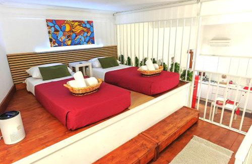 Centro Storico Apartment | Casa Ina Palermo