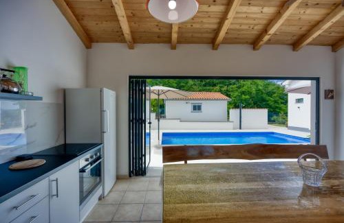Boljevici House | Casa Ina wit Private Pool