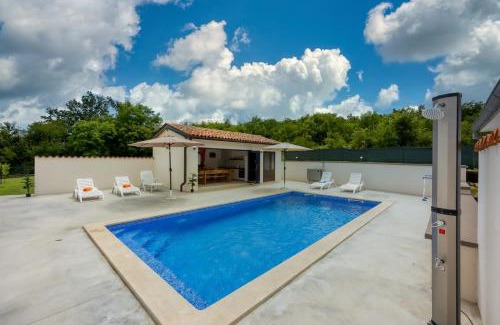 Boljevici House | Casa Ina wit Private Pool