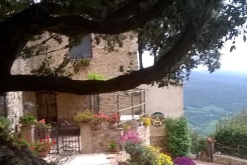 Montecatini Val di Cecina House | Casa incantevole in mezzo alla natura