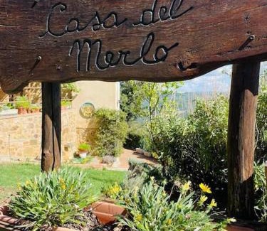 Montecatini Val di Cecina House | Casa incantevole in mezzo alla natura