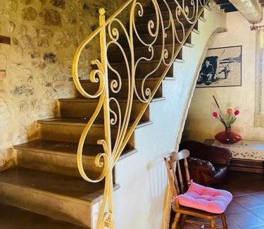 Montecatini Val di Cecina House | Casa incantevole in mezzo alla natura