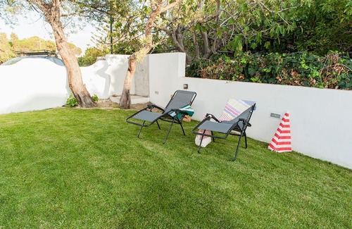 La Muddizza House | Casa indipendente con giardino - Sardegna settentrionale