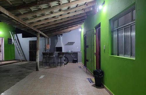 Balneario Gaivotas House | Casa inteira Chale e Edicula