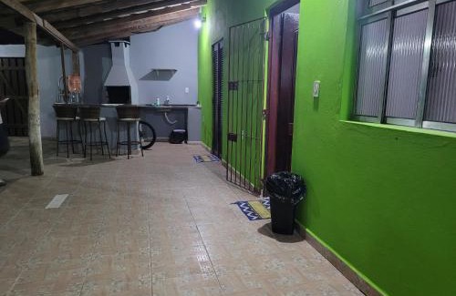 Balneario Gaivotas House | Casa inteira Chale e Edicula