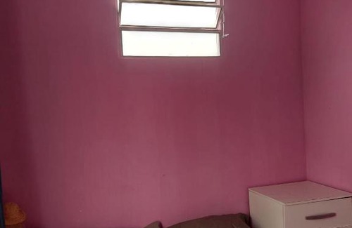 Salvador Apartment | Casa inteira com AR 2/4