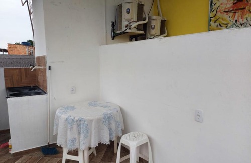 Salvador Apartment | Casa inteira com AR 2/4