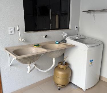 Nova Mutum House | Casa inteira em Nova Mutum