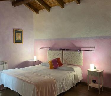 Rocca Grimalda House | Casa intera tra le colline e le vigne del Dolcetto