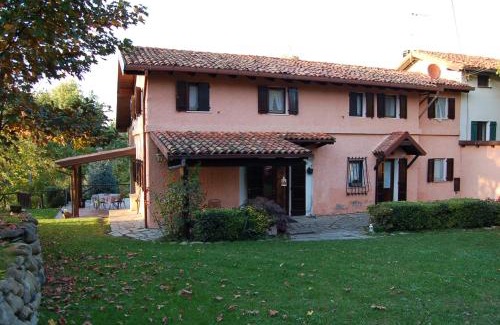 Rocca Grimalda House | Casa intera tra le colline e le vigne del Dolcetto