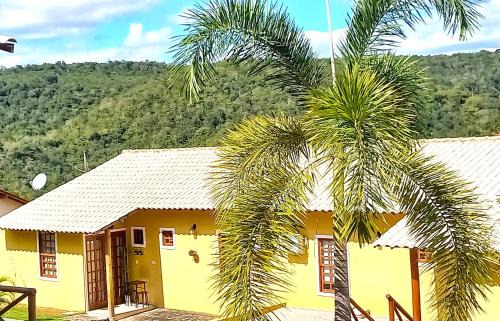 Lencois House | Casa Ipê