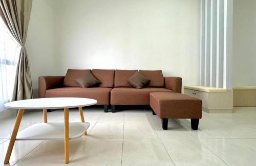 Chemor Apartment | Casa Ipoh Homestay A1 by Comfort Home