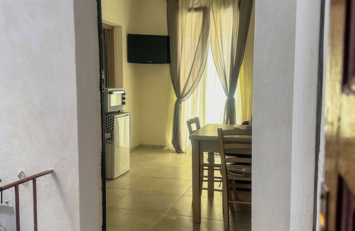 Trapani City Centre Apartment | Casa Iraci La Nostra Sicilia