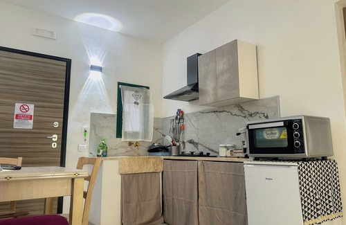 Trapani City Centre Apartment | Casa Iraci La Nostra Sicilia