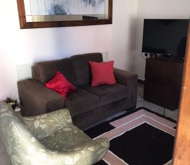 Iriri House | Casa Iriri