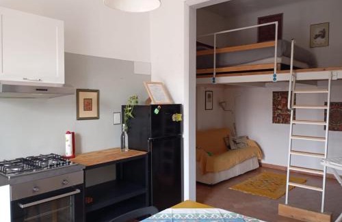 Prato Apartment | Casa Irma Confortevole appartamento nel cetro di prato