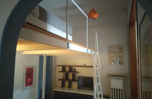 Prato Apartment | Casa Irma Confortevole appartamento nel cetro di prato
