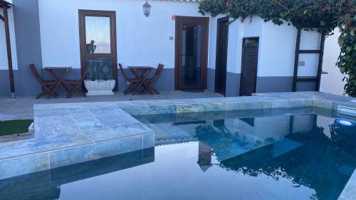 Taucho House | Casa Irma, Great Sea and Mountains Views, Rural House