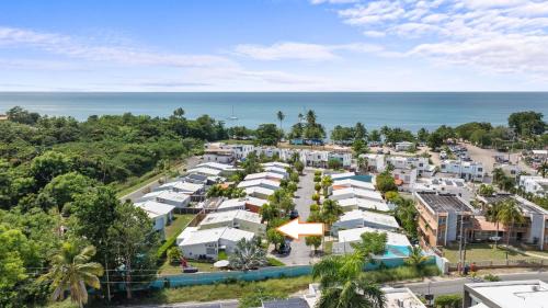 Ensenada House | Casa Isabel at Puerto Bahia steps from the Beach
