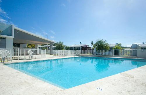 Ensenada House | Casa Isabel at Puerto Bahia steps from the Beach