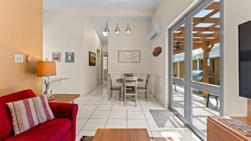 Ensenada House | Casa Isabel at Puerto Bahia steps from the Beach