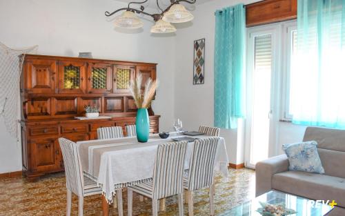 Lu Bagnu Apartment | Casa Isabel